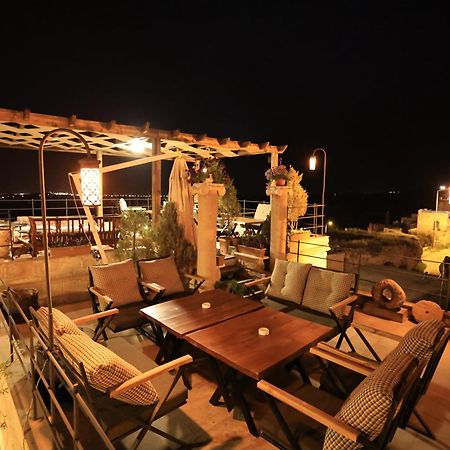 The Rupestral House Hotel Üçhisar Ngoại thất bức ảnh