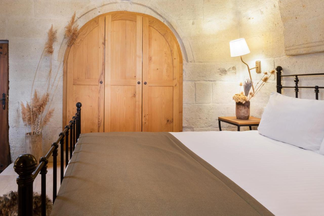 The Rupestral House Hotel Üçhisar Ngoại thất bức ảnh