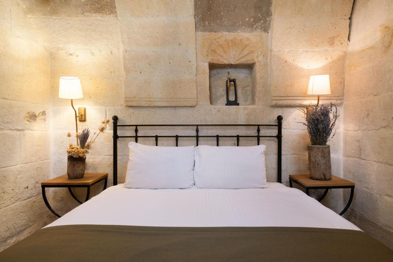The Rupestral House Hotel Üçhisar Ngoại thất bức ảnh