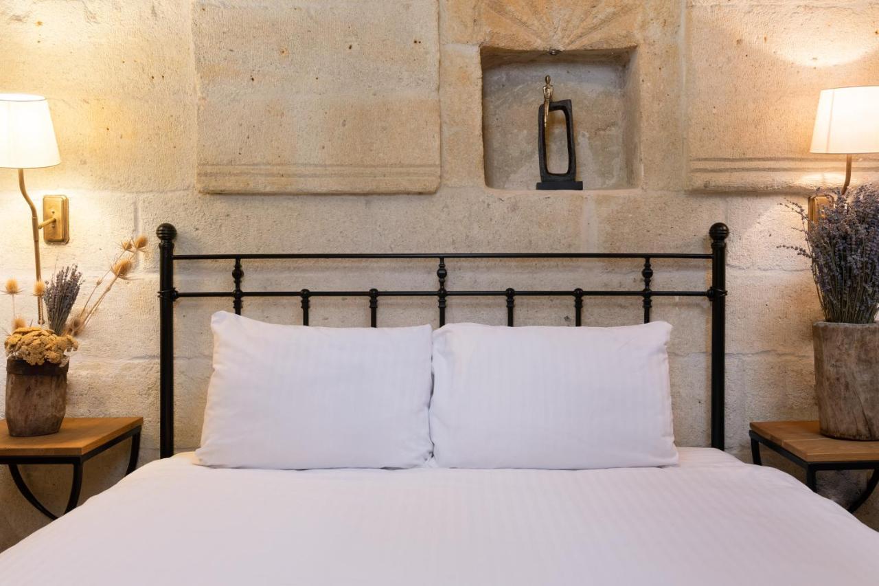 The Rupestral House Hotel Üçhisar Ngoại thất bức ảnh