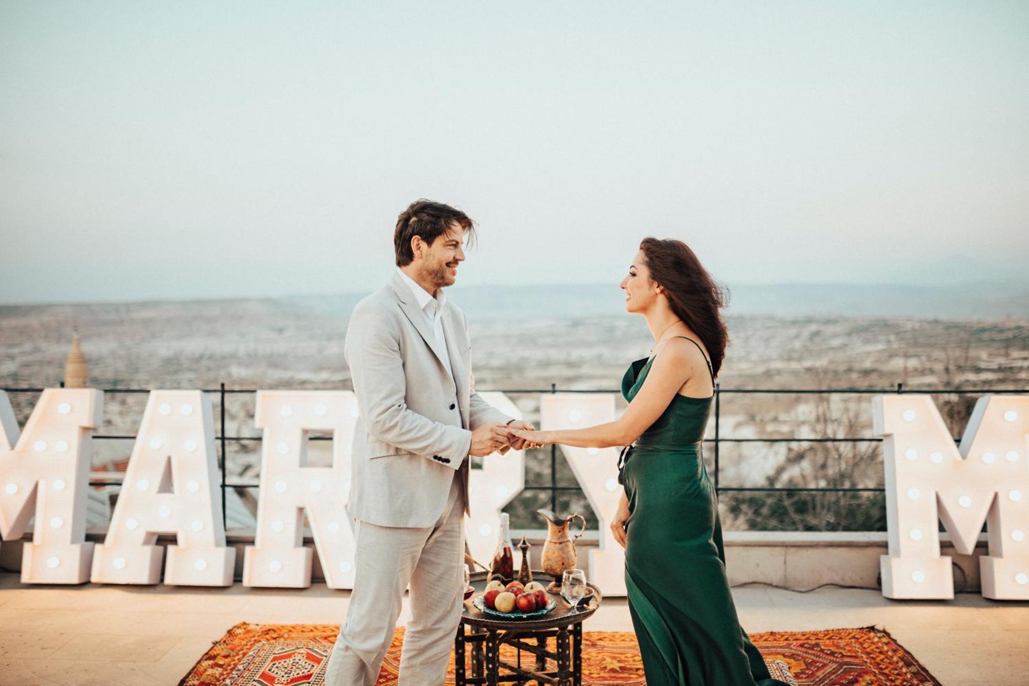 The Rupestral House Hotel Üçhisar Ngoại thất bức ảnh